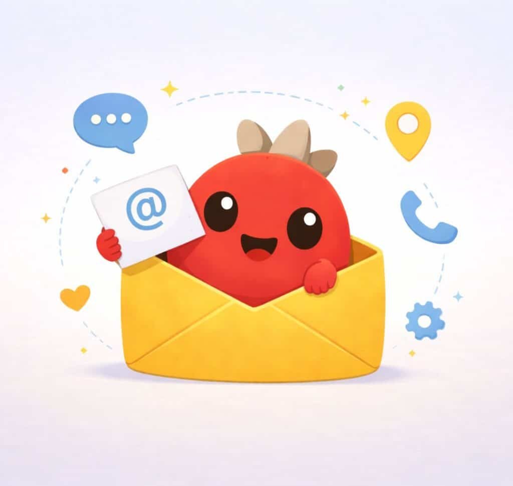 Kontaktai chickimap sveitainės